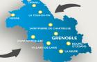 Venir en Isère