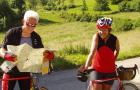 Cyclotourisme