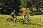 Séjours VTT Cyclo Alpes