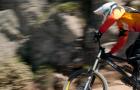 VTT descente Cyclo Alpes