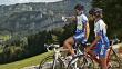 Cyclo Alpes