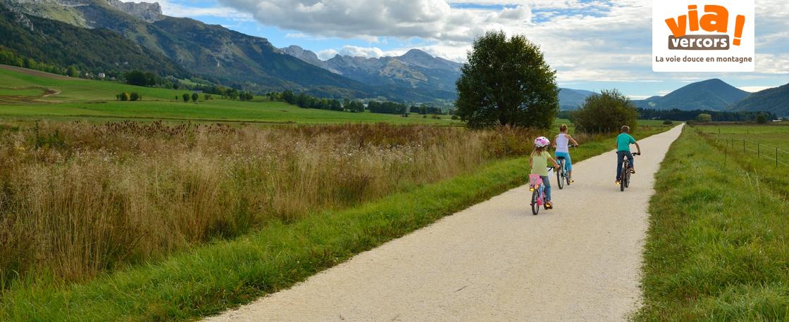 La Via Vercors