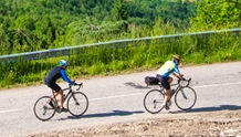 Les boucles cyclotouristiques