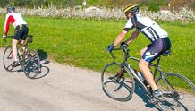 Votre vélo à bord du funiculaire